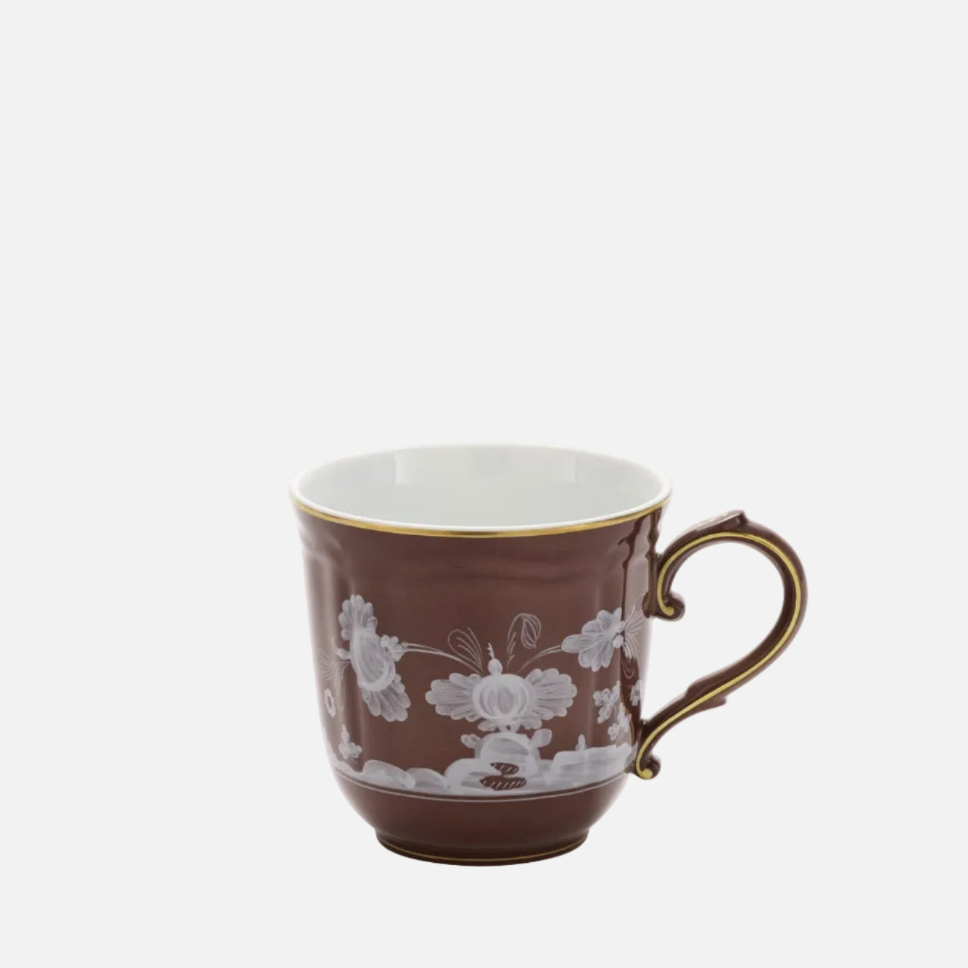Oriente Italiano Mug, Castagna