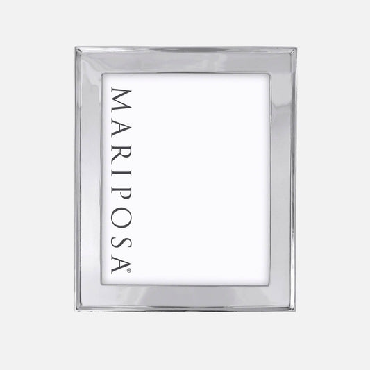 Signature 8x10 Engravable Frame