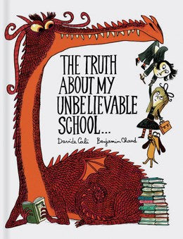 Truth About My Unbelievable School