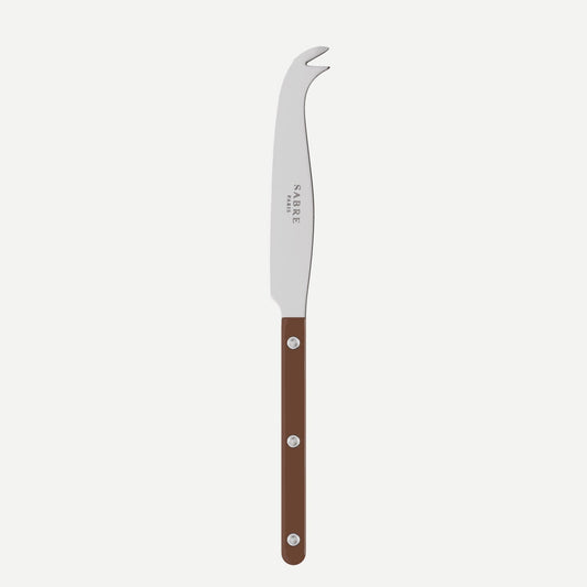 Bistrot Cheese Knife - Chocolat