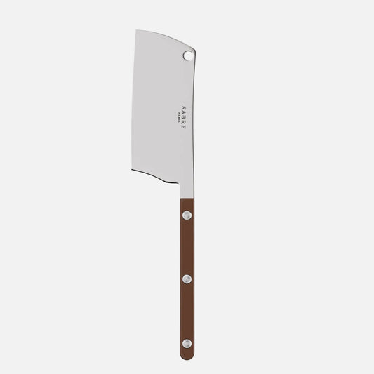 Bistrot Cheese Cleaver - Chocolat