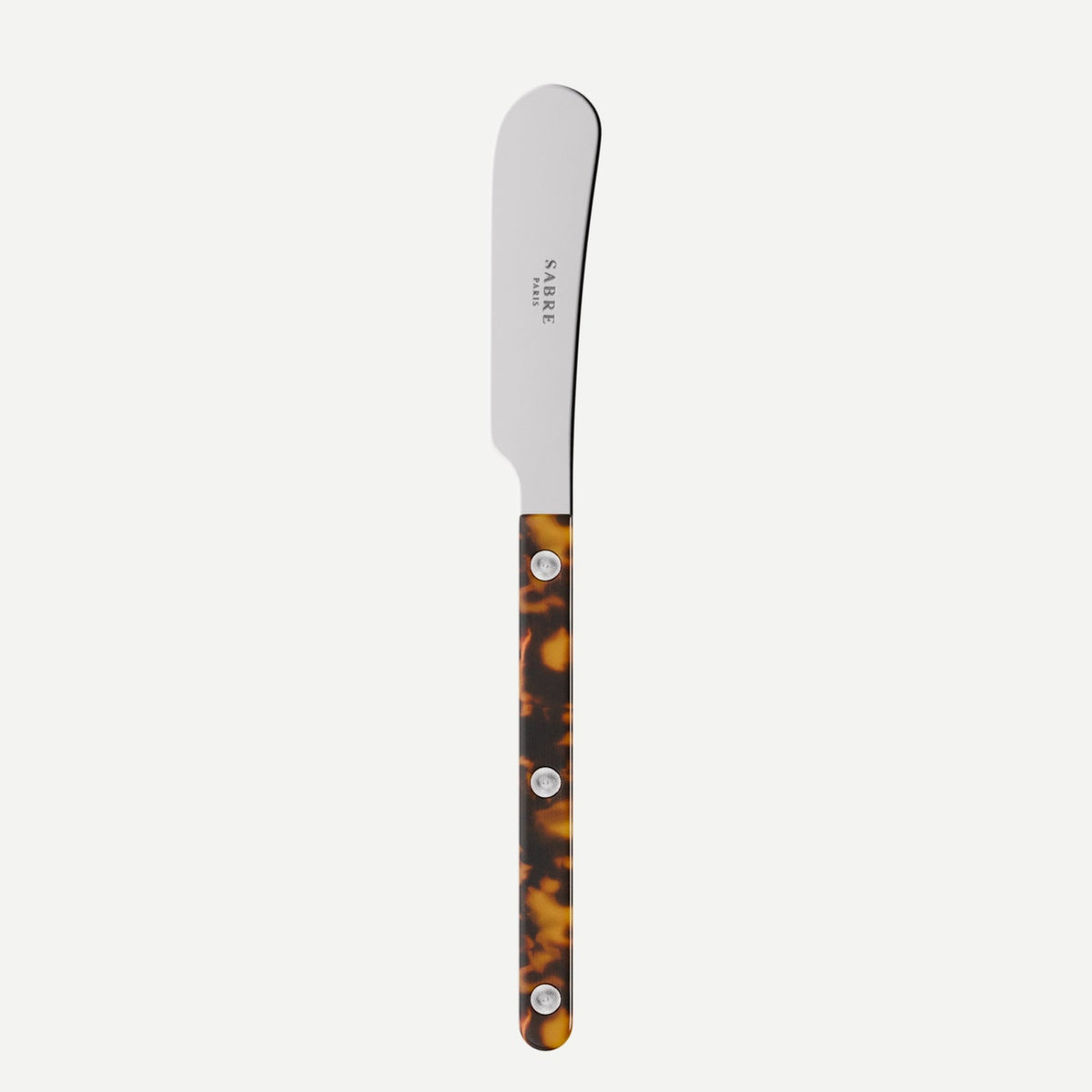 Bistrot Spreader - Faux Tortoise