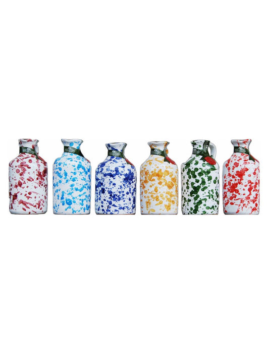 Green Fantasia EVOO Ceramic