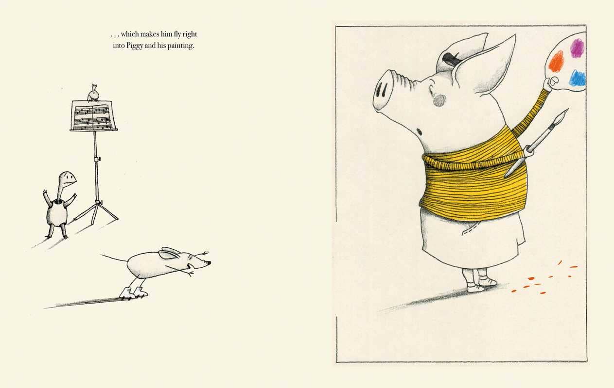 And the Winner Is . . . by Francesca Pirrone