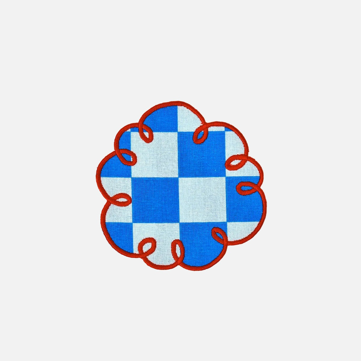 Bitossi Coaster — Azzurro/Blu Coasters