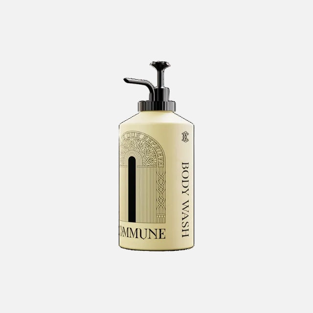 Seymour Body Wash + Reusable Pump