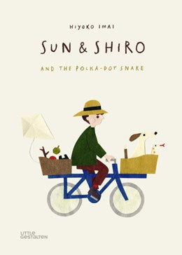 Sun and Shiro