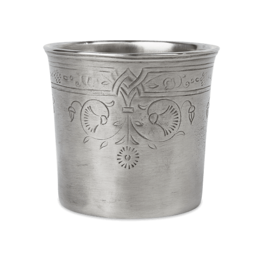 Engraved Pencil Cup