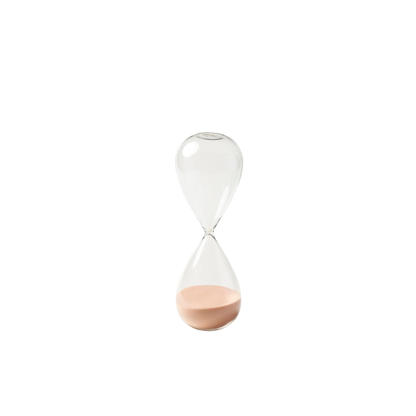 Rosa Hourglass