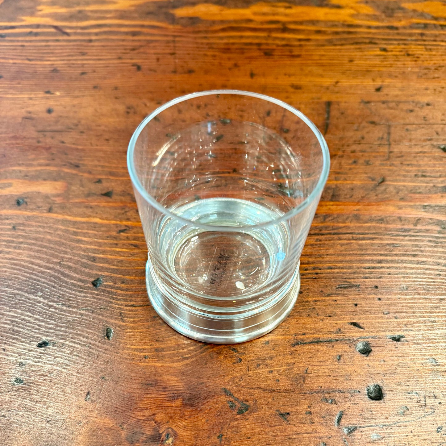 Rocks Glass