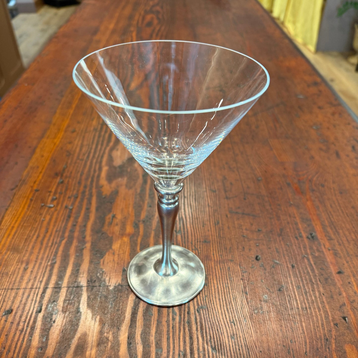 Martini Glass