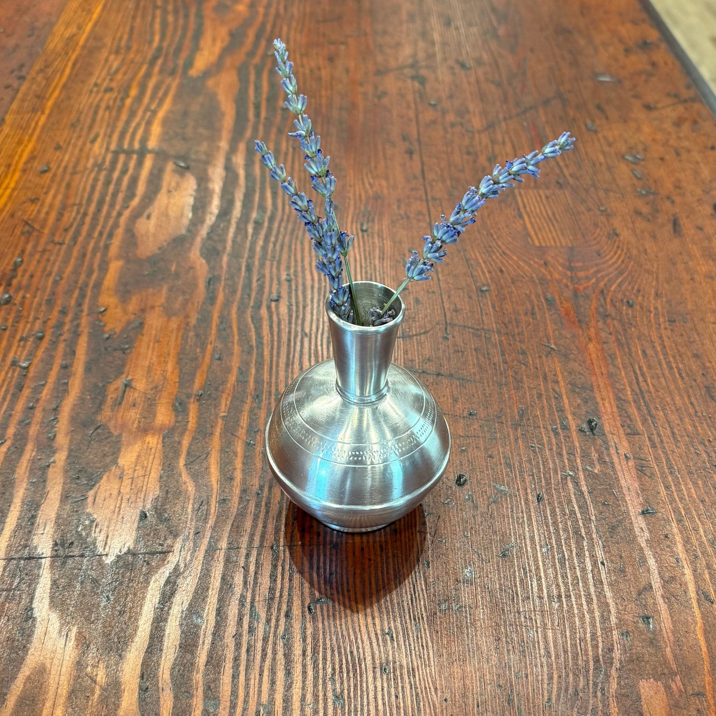 Bud Vase