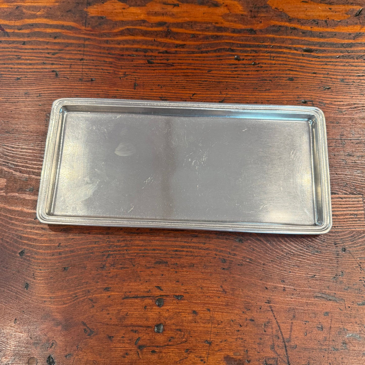 Vanity Tray