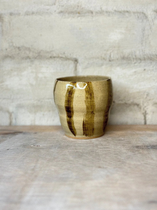 Zosia Ceramics Small Latte Cup