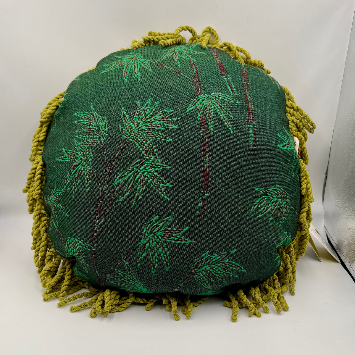 Aneta Jacquard Cushion