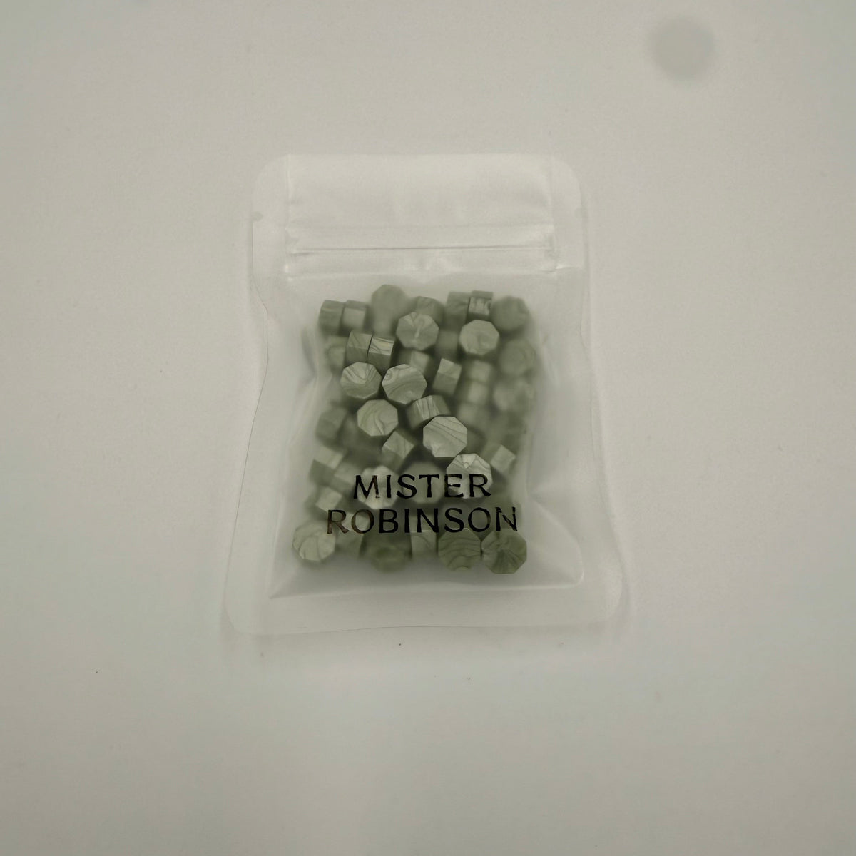 Dirty Martini Sealing Wax Beads