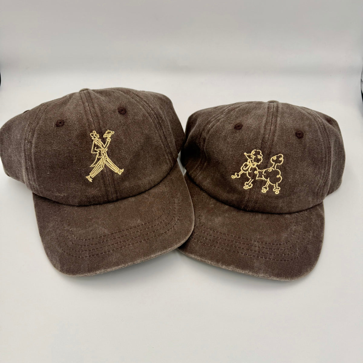 Maurice Hat