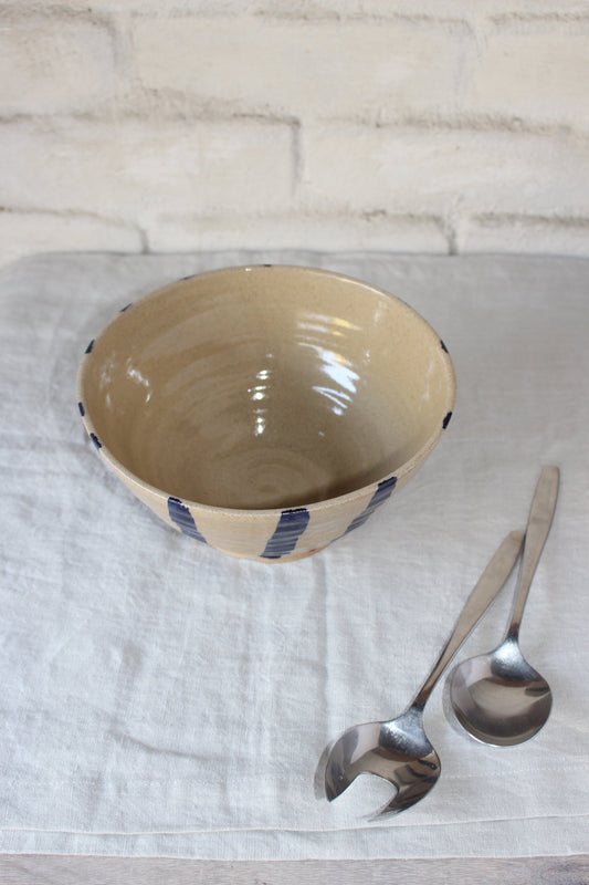 Zosia Ceramics Serving Bowl