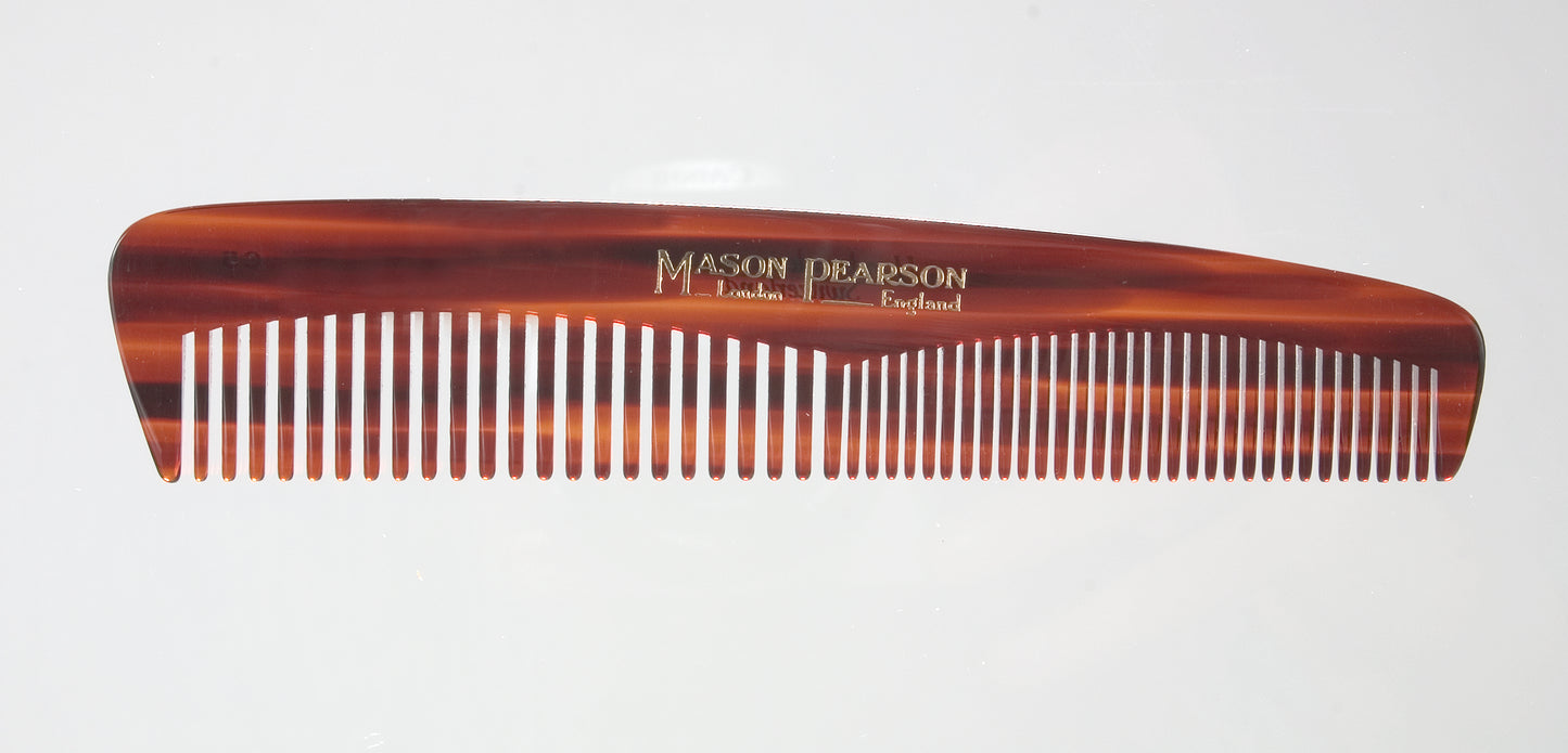Mason Pearson Pocket Comb