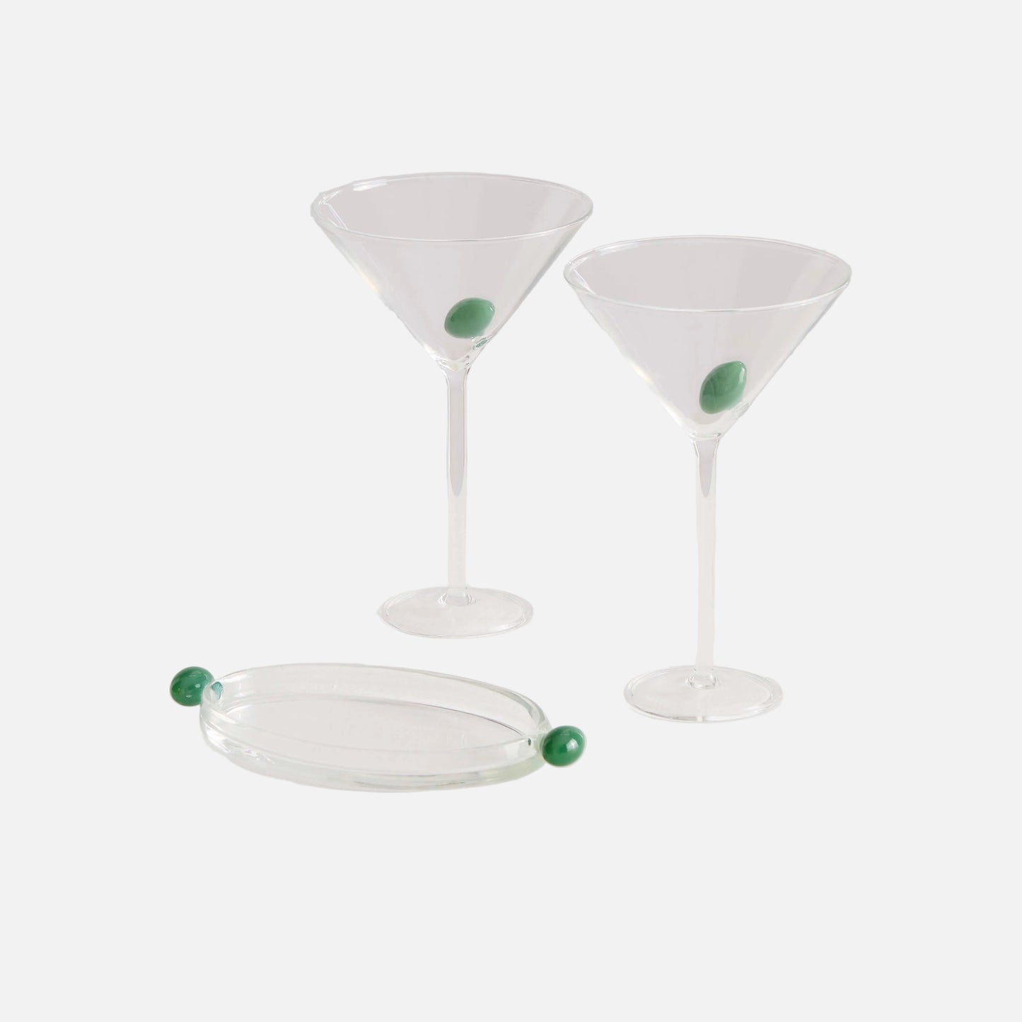 Martini Gift Pack