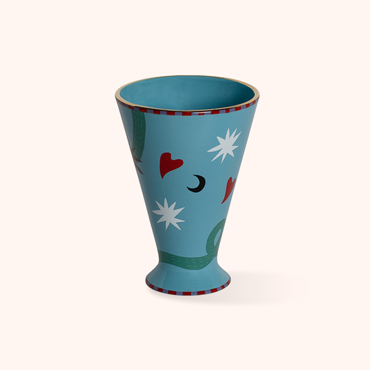 Bitossi Home Stelle Vase