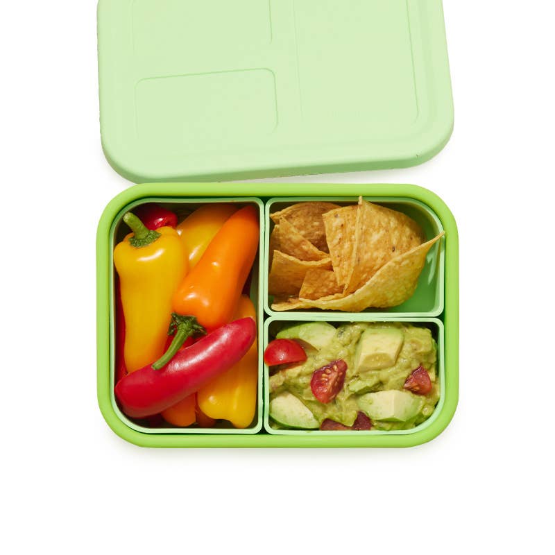 Small Build-A-Bento - Seafoam