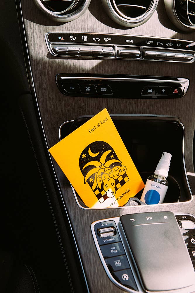 Air Freshener | Jardin de la Lune