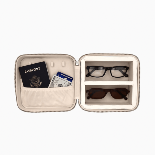 Everywhere Case Mushroom White detail