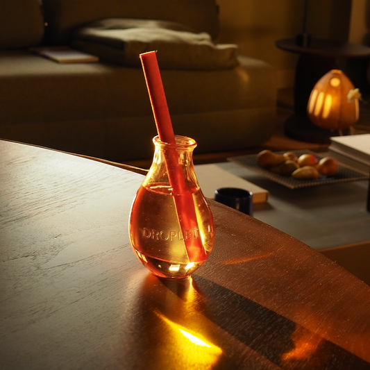 Droplet Reed Diffuser - Focus
