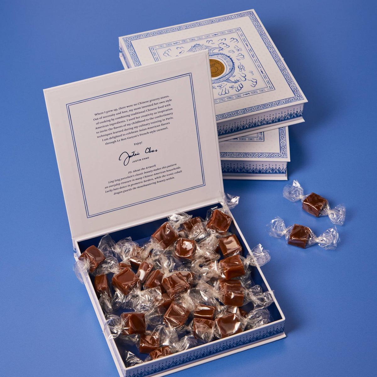 Gifts for Clients