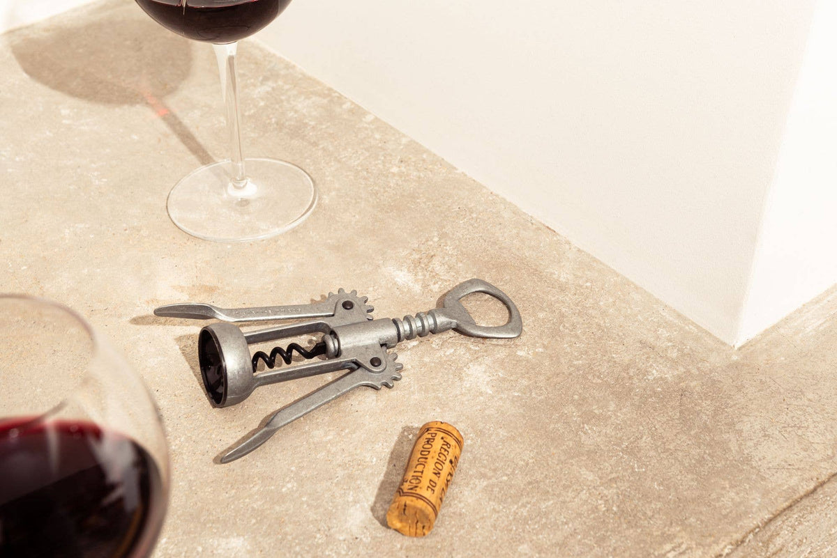 Wine Opener - LE "DE GAULLE"