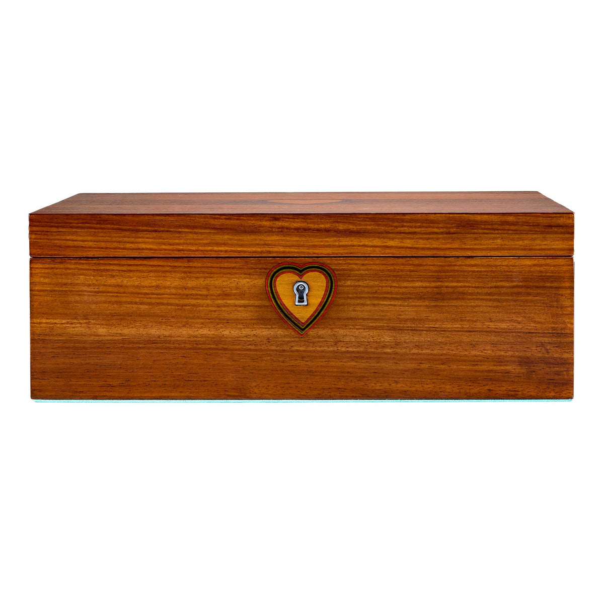 Ballet Musical Jewellery Box – Sleeping Beauty Walnut Wood: Sleeping Beauty Walnut Wood
