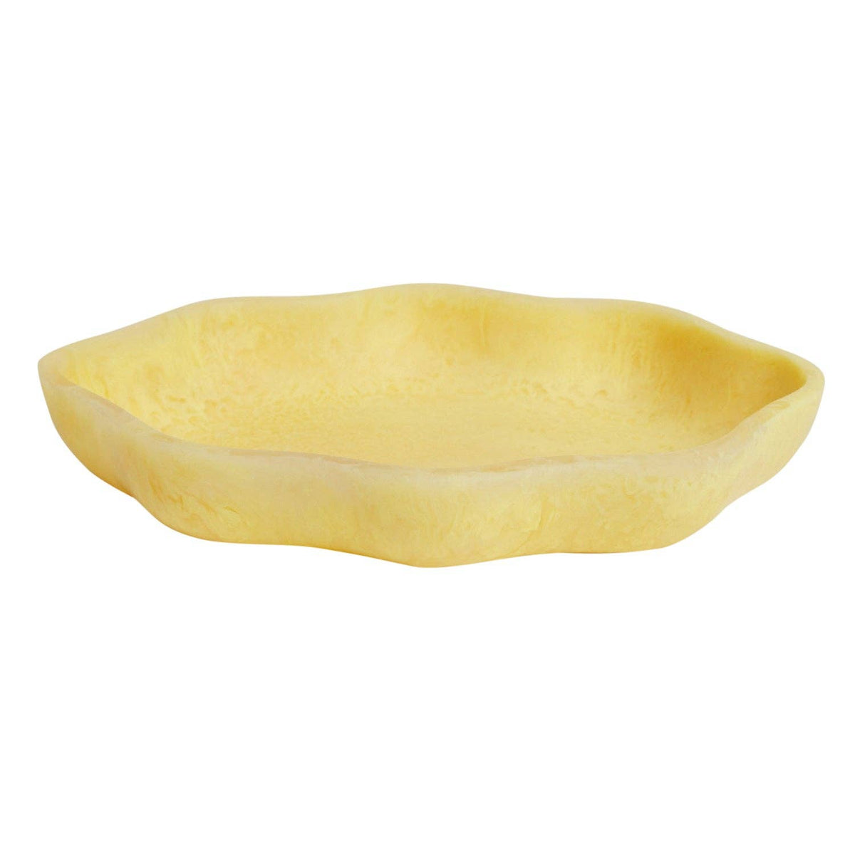 Nicole Serving Dish - Aspen Gold