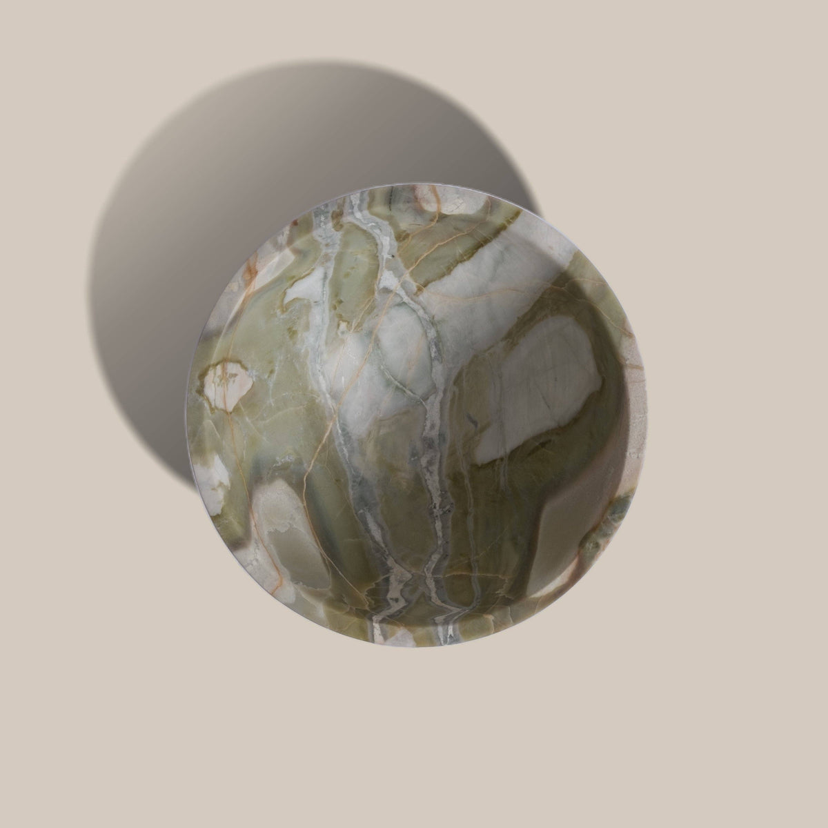 Loki Circle Bowl