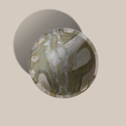 Loki Circle Bowl