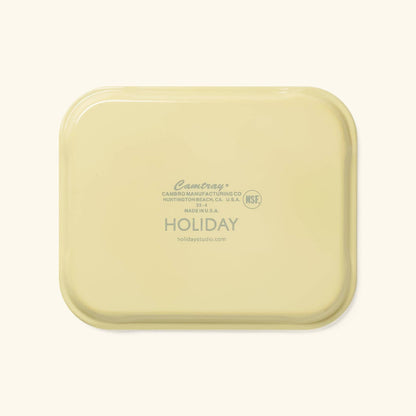 Room Service Tray