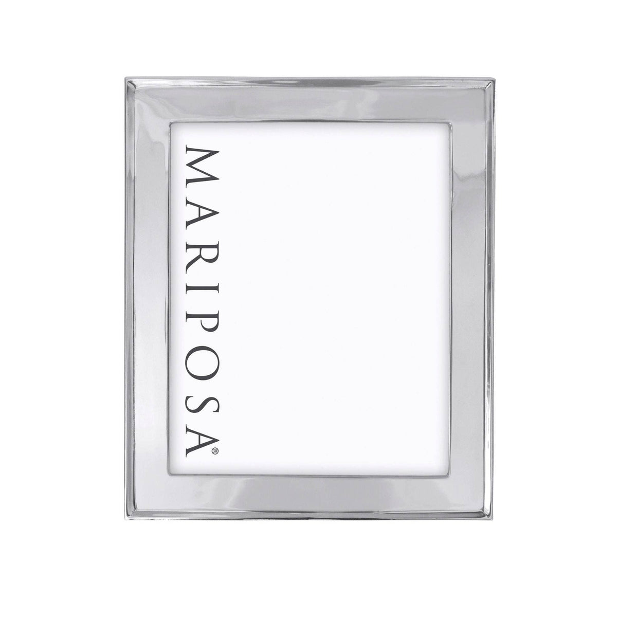 Signature 8x10 Engravable Frame
