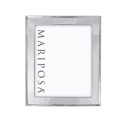 Signature 8x10 Engravable Frame