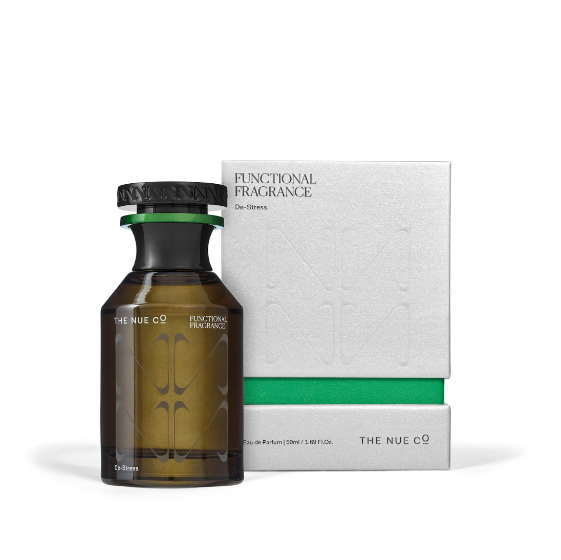 FUNCTIONAL FRAGRANCE: 50ml