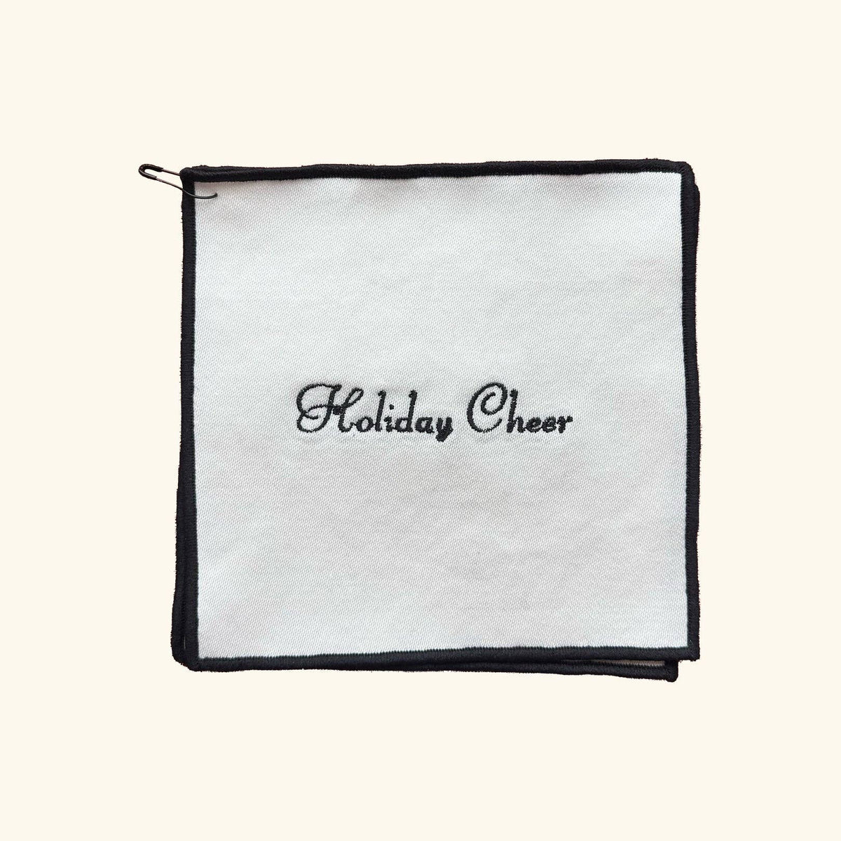 Holiday Cheer Cocktail Napkins