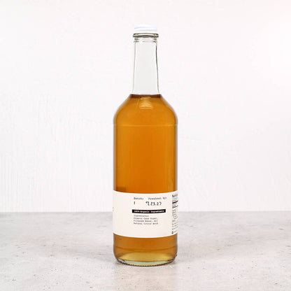 The Syrup Project/ Organic Simple Syrup