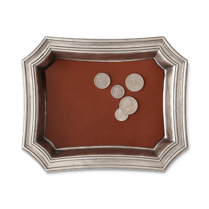 Pocket Change Tray