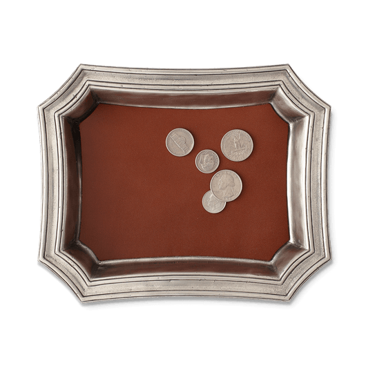 Pocket Change Tray