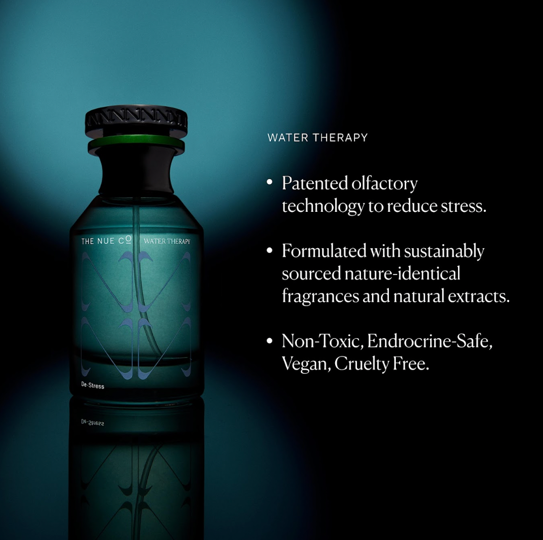 WATER THERAPY: 50ml
