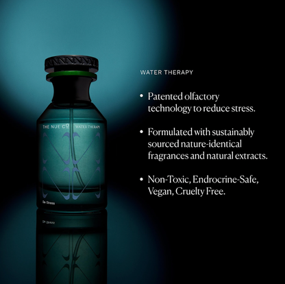 WATER THERAPY: 50ml