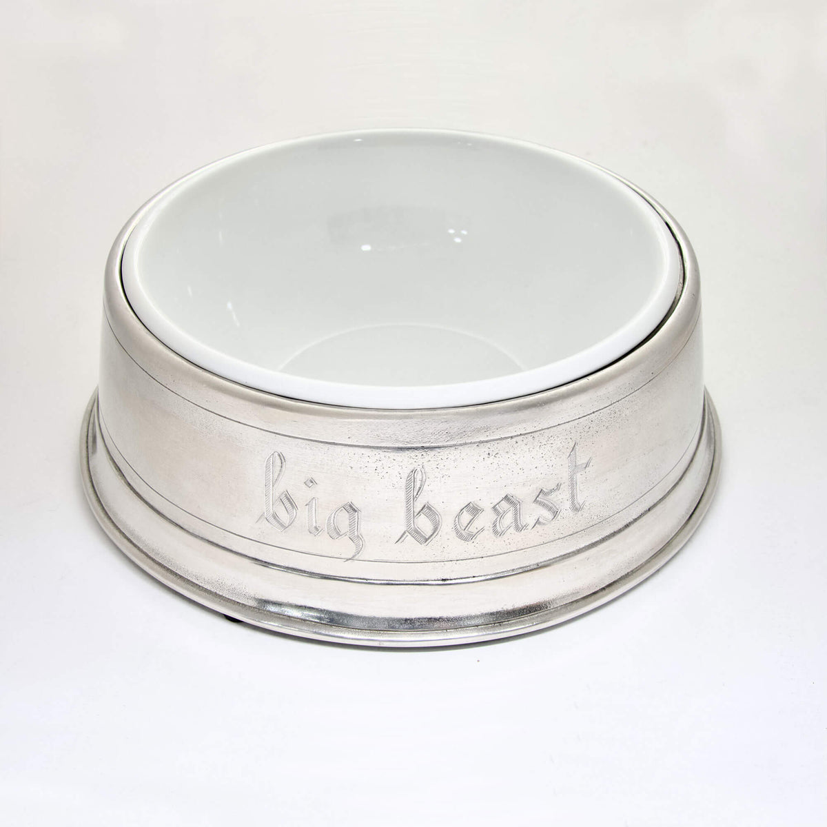 Dog Bowl Mini