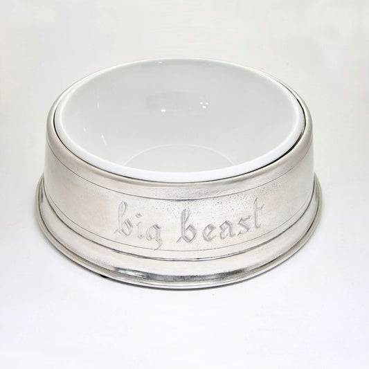 Dog Bowl Mini