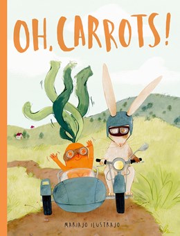 Oh, Carrots