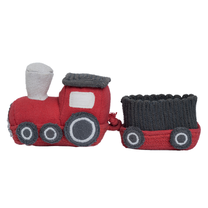 Ride & Roll Train
