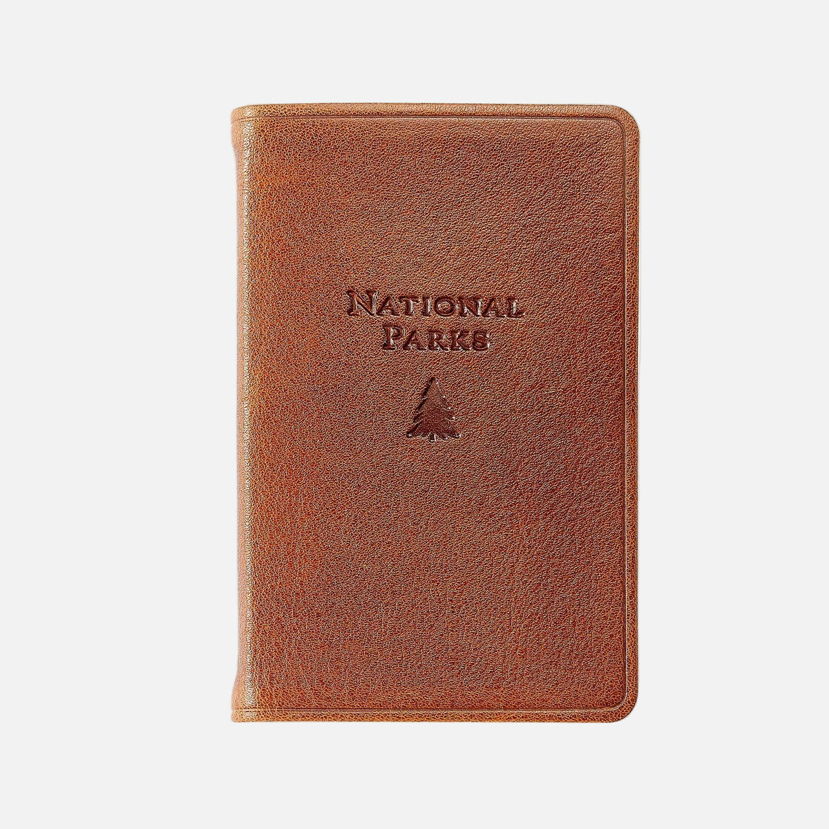 National Parks Pocket Atlas